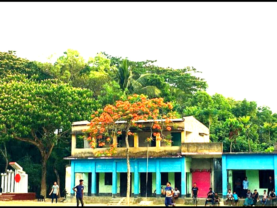 Deara Secondary School