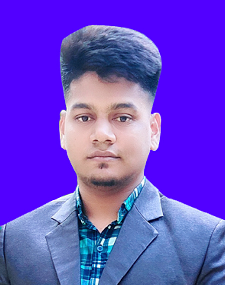 Md. Faruk Hossain